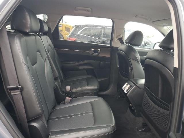 2021 KIA SORENTO EX #3283987797