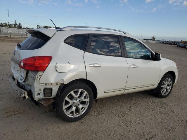 2011 NISSAN ROGUE S - JN8AS5MV1BW312320