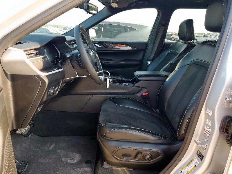 2023 JEEP GRAND CHER 1C4RJJAG3P8798608