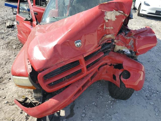 2003 DODGE DURANGO SPORT #3283887413