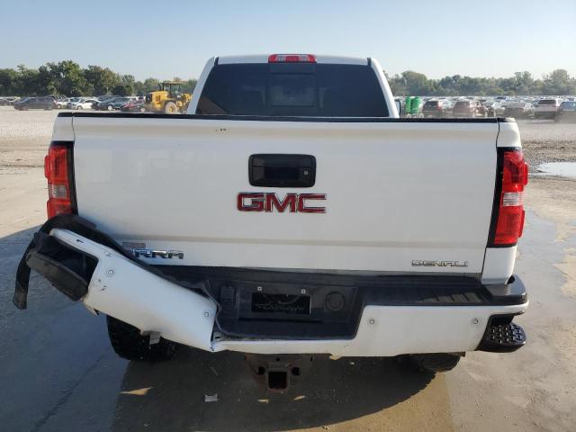 2016 GMC SIERRA K25 - 1GT12UE80GF172055