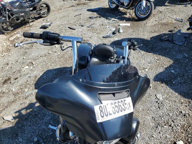 2017 HARLEY-DAVIDSON FLHXS STREET GLIDE SPECIAL 1HD1KRC1XHB673612