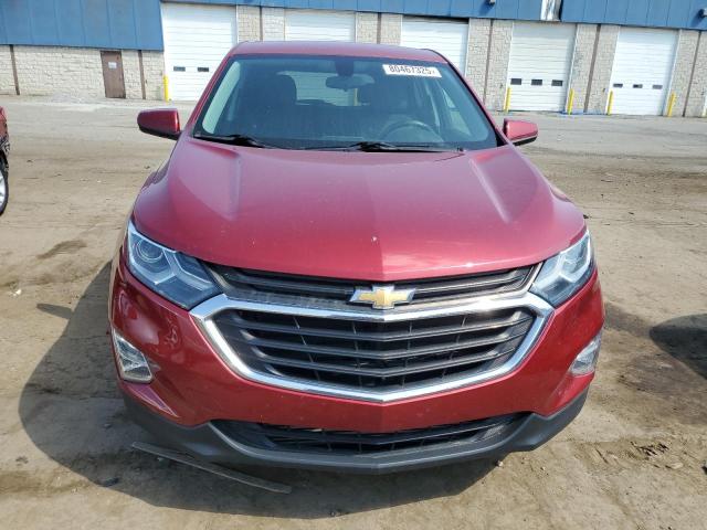 2019 CHEVROLET EQUINOX LT 2GNAXKEV5K6173367