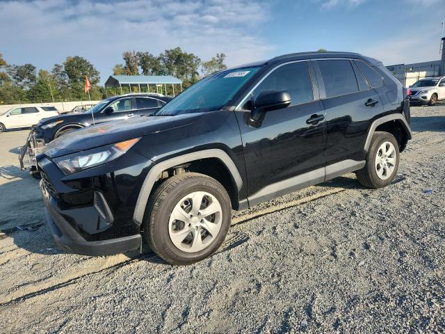Global Auto Auctions: 2021 TOYOTA RAV4 LE