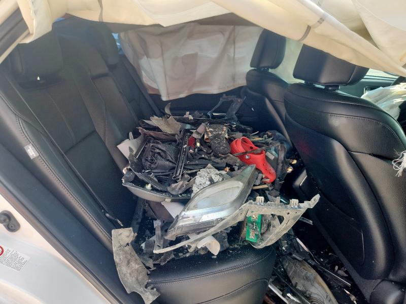 2018 TOYOTA AVALON HYBRID 4T1BD1EB8JU064614