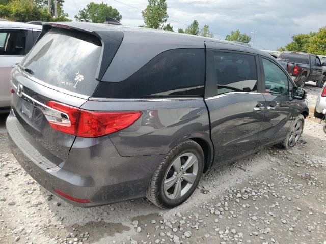 2018 HONDA ODYSSEY EX 5FNRL6H78JB055740
