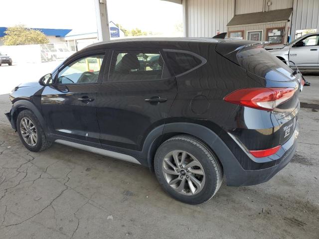2018 HYUNDAI TUCSON SEL - KM8J3CA44JU642127