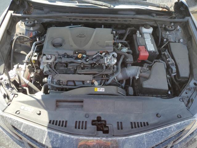 2023 TOYOTA CAMRY SE N 4T1T11AK9PU762127