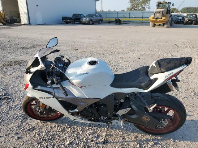 2025 KAWASAKI ZX636 K JKBZXJK13SA010717