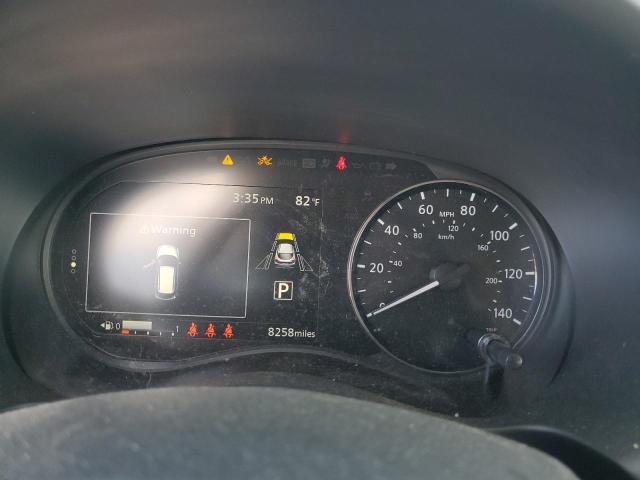 2024 NISSAN KICKS SR - 3N1CP5DV6RL551368