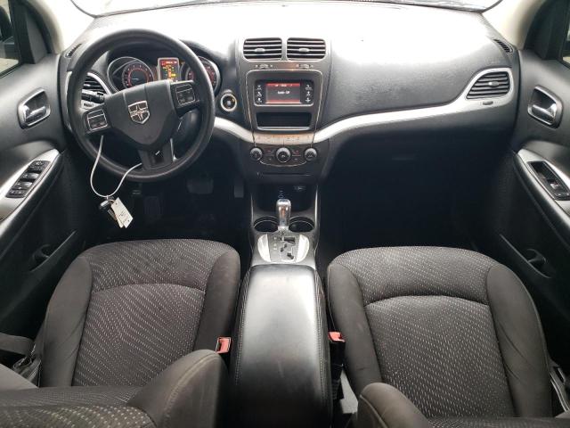 2017 DODGE JOURNEY SX 3C4PDCBG0HT523418