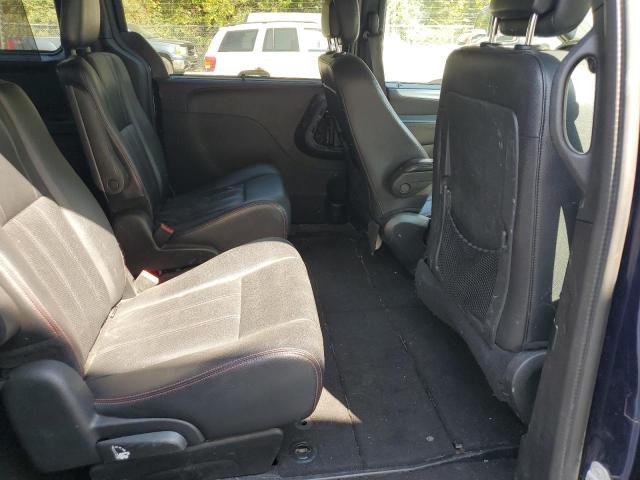2017 DODGE GRAND CARA 2C4RDGEG7HR696724