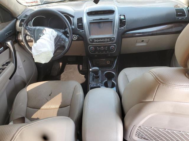 2014 KIA SORENTO EX #3292465675