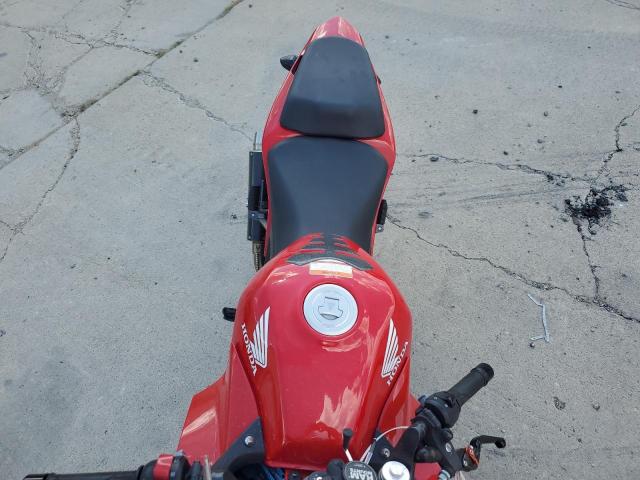 2014 HONDA CBR500 R MLHPC4465E5100338