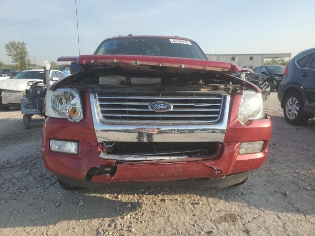 2010 FORD EXPLORER XLT - 1FMEU7DE7AUA06294