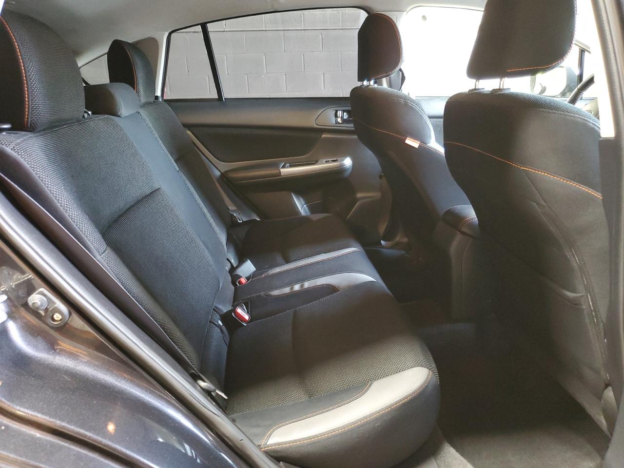 SUBARU CROSSTREK PREMIUM