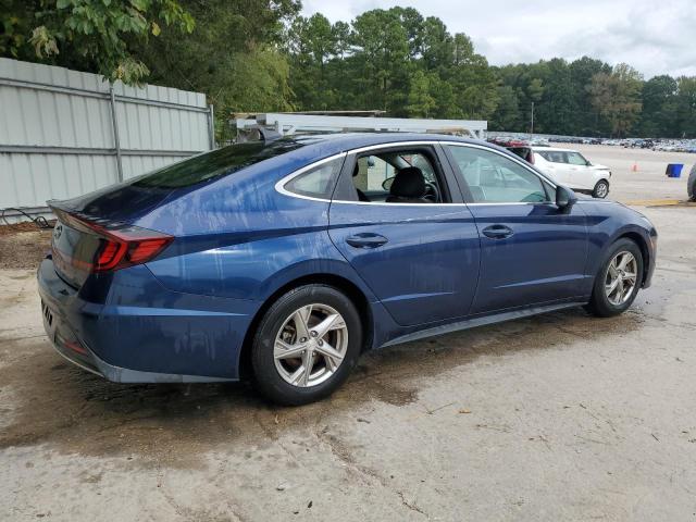 2020 HYUNDAI SONATA SE - 5NPEG4JA5LH059553