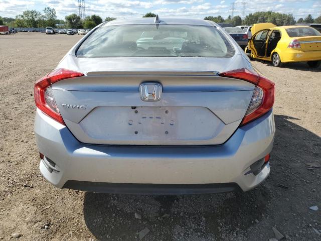 2016 HONDA CIVIC EXL - 19XFC1F70GE003218