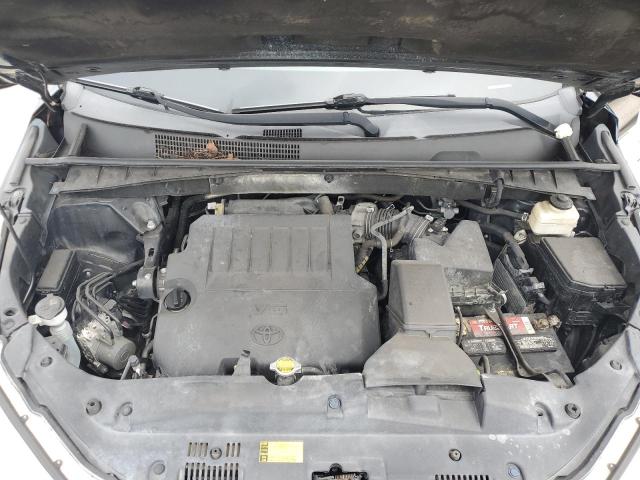 2014 TOYOTA HIGHLANDER - 5TDZKRFH5ES019778