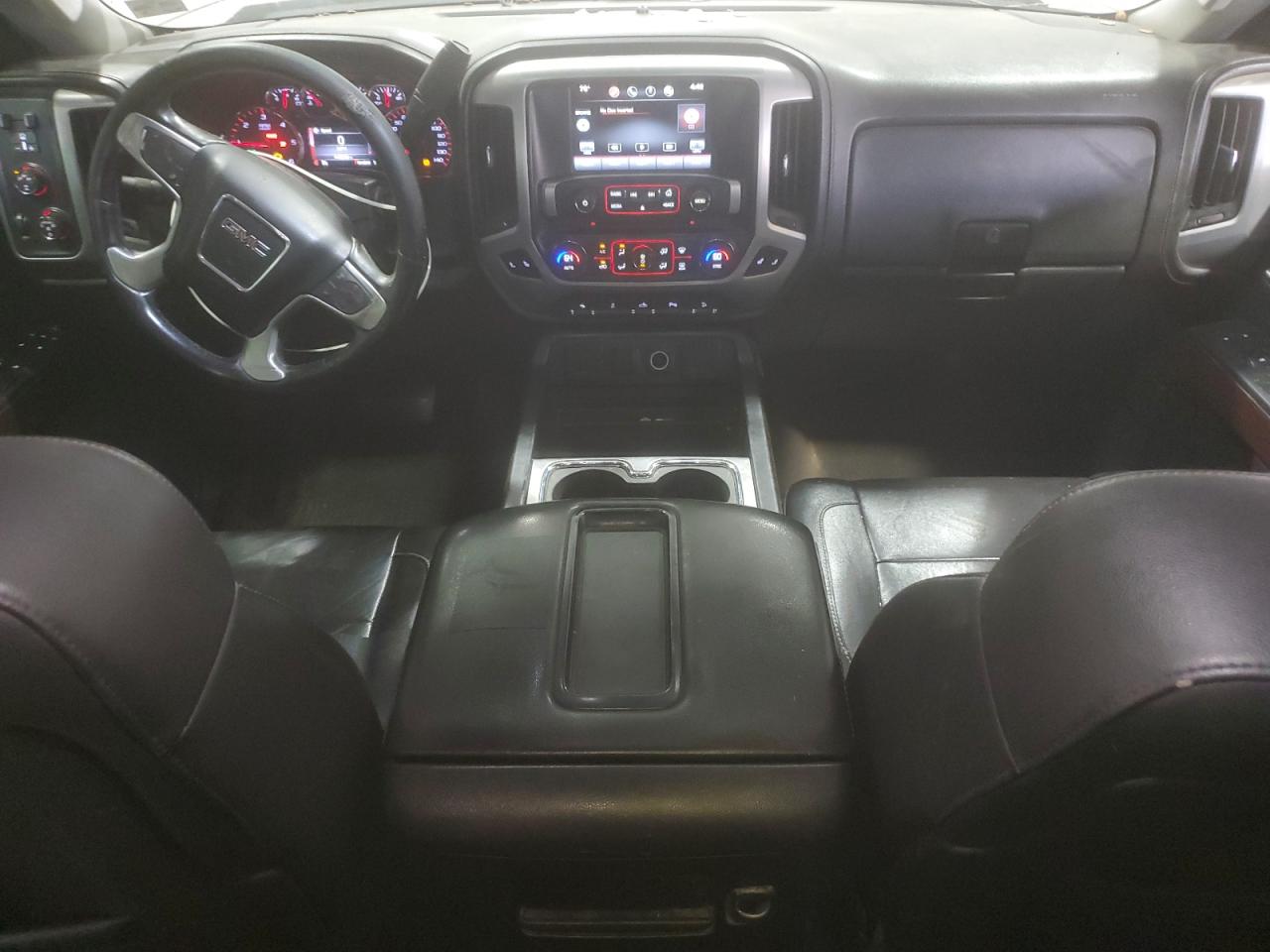 GMC SIERRA K2500 SLT