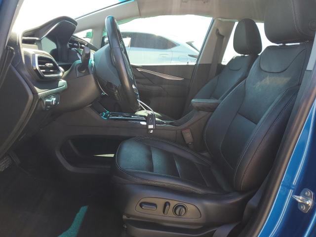 2022 CHEVROLET BOLT EV 2L 1G1FX6S01N4100381