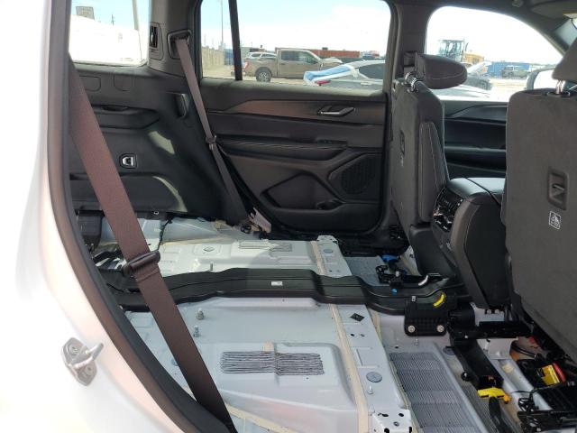 2025 JEEP GRAND CHER - 1C4RJJAG5S8653384