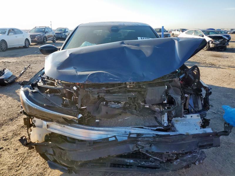 2025 HONDA CIVIC SPOR #3290322948