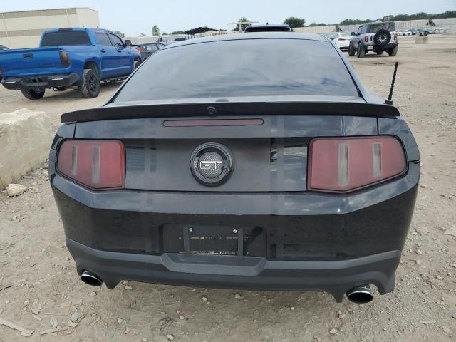 2011 FORD MUSTANG GT - 1ZVBP8CF3B5105900