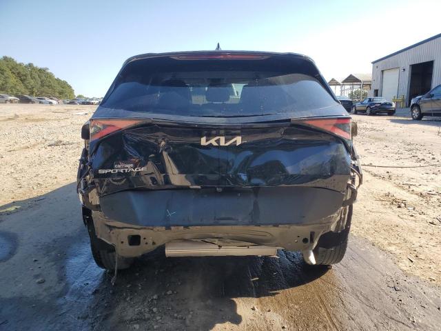 2023 KIA SPORTAGE E #3282331275