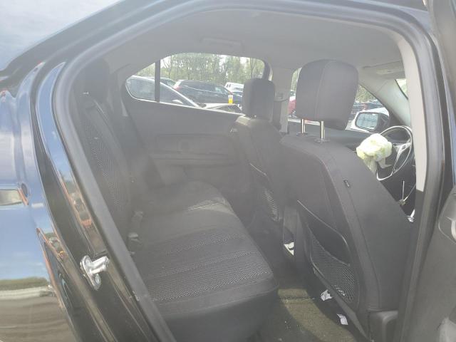 2015 CHEVROLET EQUINOX LT - 2GNFLFEK8F6228396