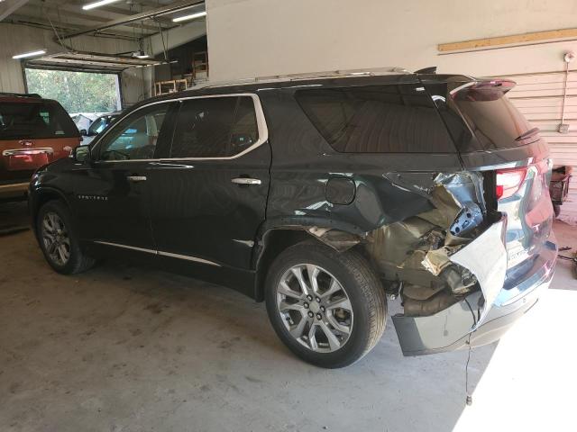 2018 CHEVROLET TRAVERSE P 1GNEVJKW5JJ237178