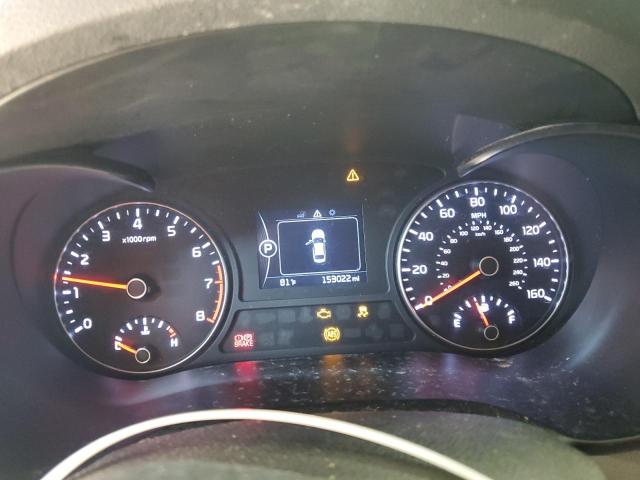 2016 KIA OPTIMA LX 5XXGT4L33GG001509