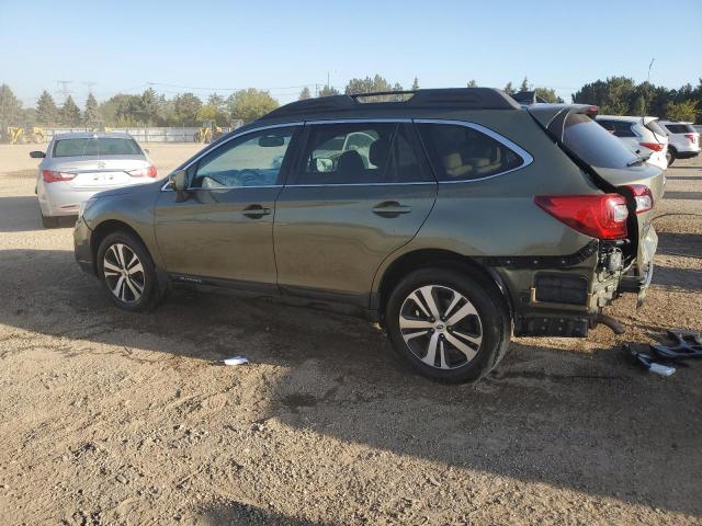 2018 SUBARU OUTBACK 2. 4S4BSAKC2J3350841