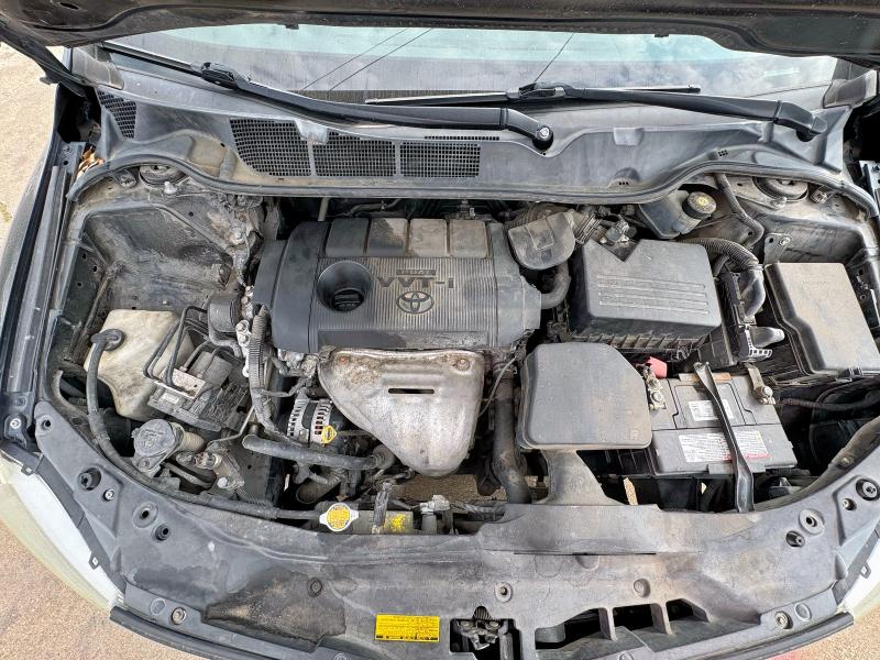 2013 TOYOTA VENZA LE - 4T3ZA3BB7DU075252