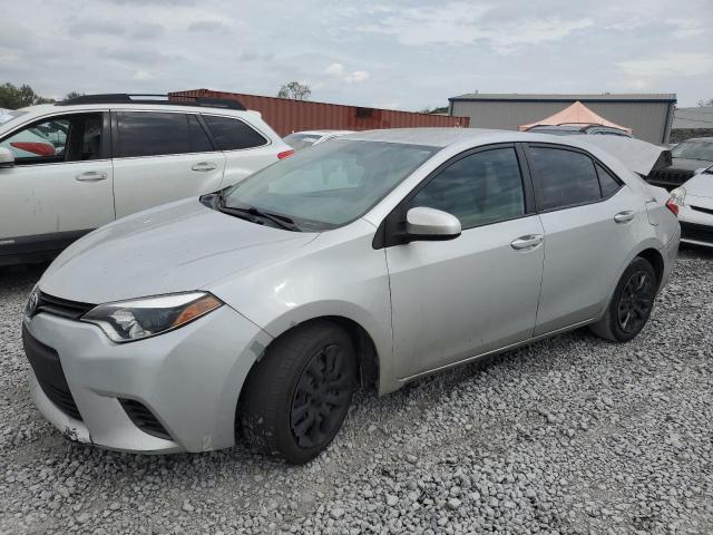 Global Auto Auctions: 2015 TOYOTA COROLLA L