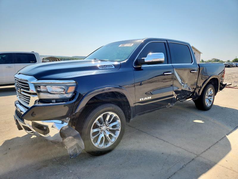 Global Auto Auctions: 2021 RAM 1500 LARAM
