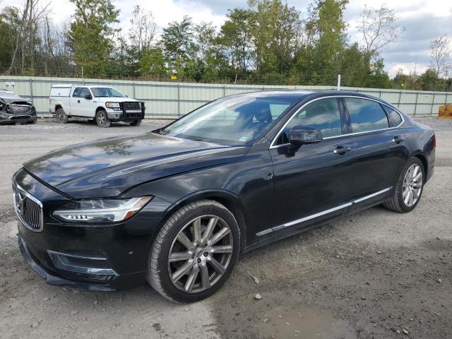 2018 VOLVO S90 T6 INS LVY992ML3JP022329