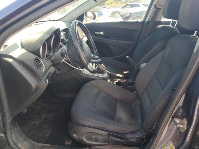 2014 CHEVROLET CRUZE ECO #3291200954