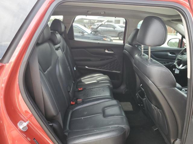 2020 HYUNDAI SANTA FE S 5NMS33AD1LH276808