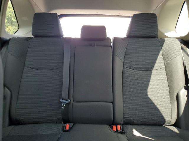 2025 TOYOTA RAV4 LE #3302886914