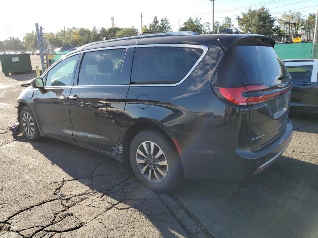 2021 CHRYSLER PACIFICA H 2C4RC1L79MR553612