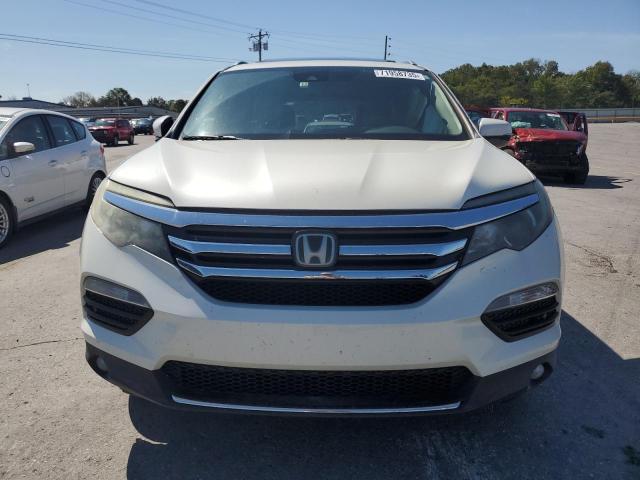 2016 HONDA PILOT TOURING 5FNYF5H95GB023514