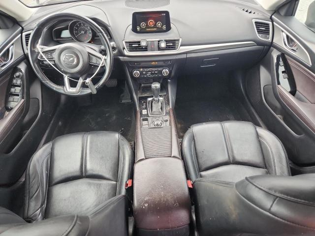 2018 MAZDA 3 TOURING 3MZBN1L39JM222974