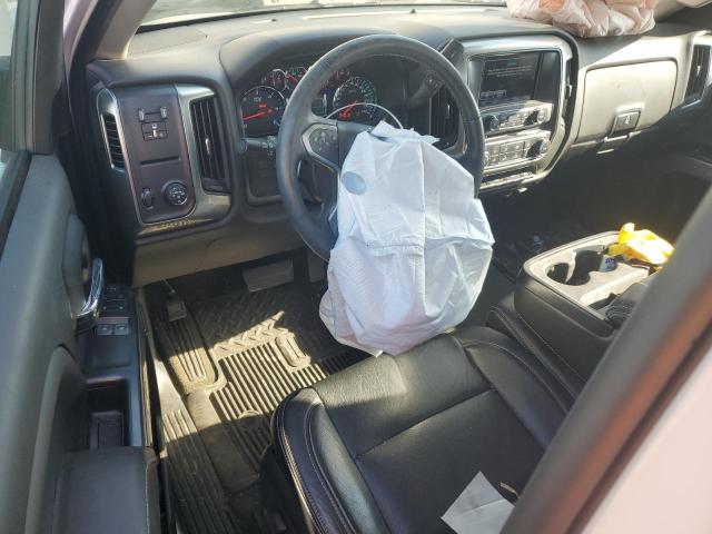 2017 CHEVROLET SILVERADO 1GCNCREC4HZ363980