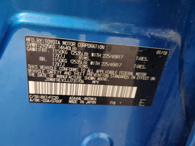 2018 TOYOTA RAV4 ADVEN JTMRFREV3JJ730706