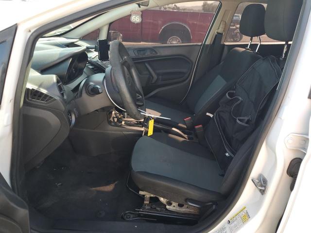 2016 FORD FIESTA S 3FADP4AJ9GM193497