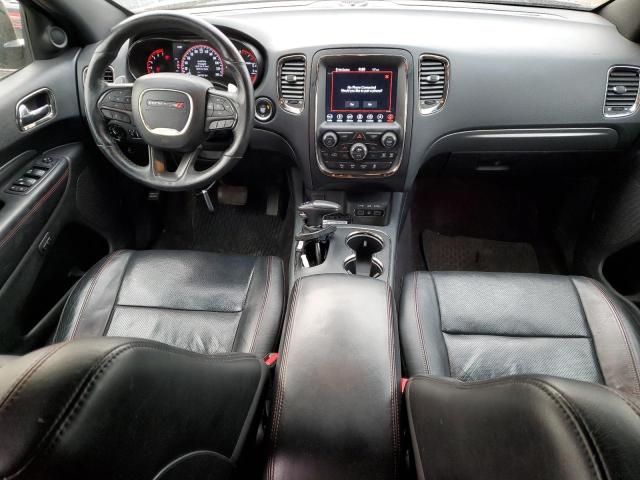 2018 DODGE DURANGO R/T 1C4SDJCT9JC397975