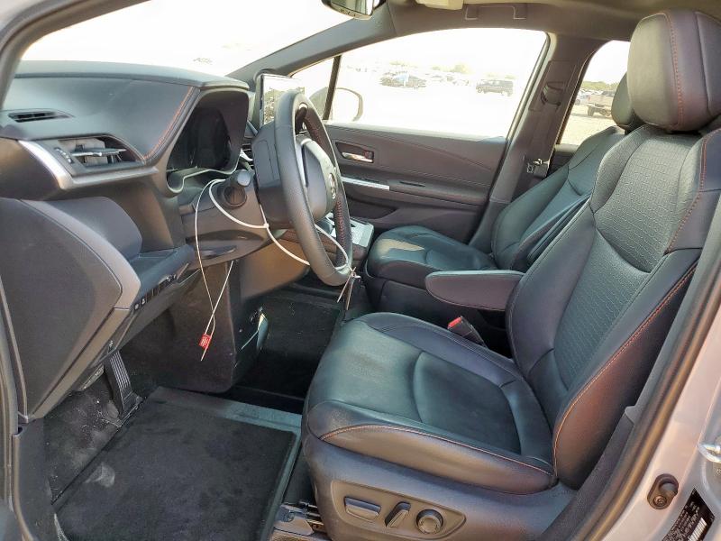 2023 TOYOTA SIENNA XSE 5TDDSKFC5PS074014