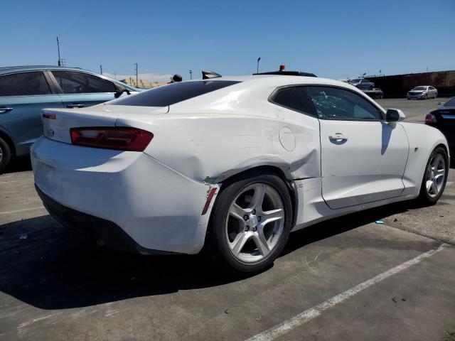 2018 CHEVROLET CAMARO LT 1G1FB1RX6J0162543