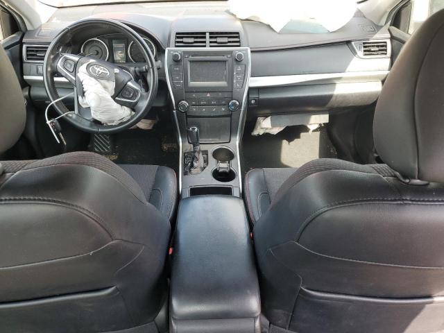 2016 TOYOTA CAMRY LE - 4T1BF1FK3GU255214